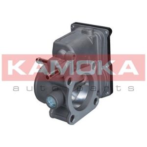 Carcasa clapeta TOYOTA COROLLA limuzina (_E15_) 1.6 Dual VVTi (ZRE141, ZRE151) benzina 124 cai KAMOKA 112040