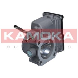 Carcasa clapeta TOYOTA AVENSIS combi (_T25_) 1.6 VVT-i (ZZT250_, ZZT250R) benzina 110 cai KAMOKA 112042