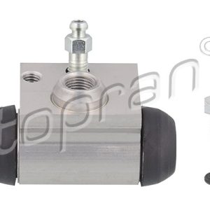 Cilindru receptor frana TOYOTA AYGO (_B1_) 1.4 D-4D (WNB10_, WNB10R) diesel 54 cai TOPRAN 721 004