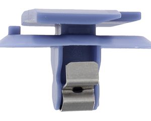 Clips acoperire decorativa si protectie TOYOTA PROACE bus (MDZ_) 2.0 D4d (MDZA) diesel 144 cai RESTAGRAF 11321