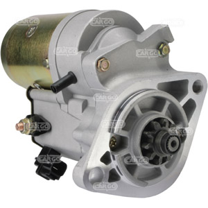 Electromotor TOYOTA HILUX VII pick-up (_N1_, _N2_, _N3_) 2.5 D-4D (KUN15) diesel 88 cai HC-CARGO 113757