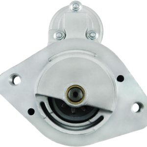 Electromotor TOYOTA COROLLA Verso (ZER_, ZZE12_, R1_) 2.0 D-4D (CUR10_, CUR10R) diesel 116 cai AS-PL S6258S