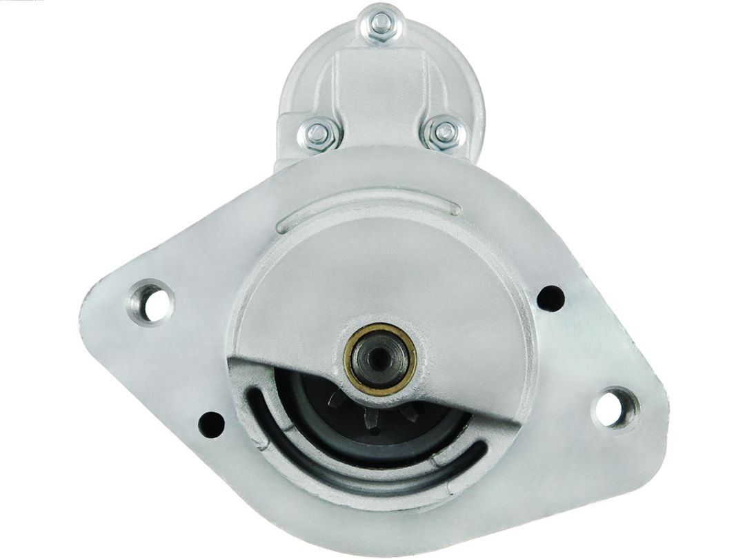 Electromotor TOYOTA COROLLA (_E12_) 2.0 D-4D (CDE120R, CDE120L_) diesel 110 cai AS-PL S6258S