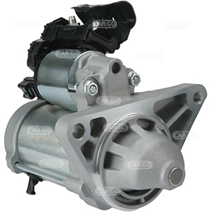 Electromotor TOYOTA COROLLA limuzina (_E18_, ZRE1_) 1.4 D-4D (NDE180_, NDE170_) diesel 90 cai HC-CARGO 115723