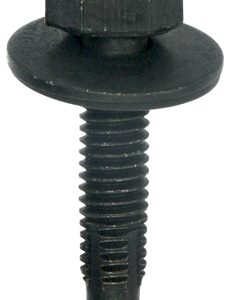 Clips acoperire decorativa si protectie TOYOTA PROACE platou / sasiu (MDZ_) 2.0 D4d (MDZ3) diesel 122 cai RESTAGRAF 11581