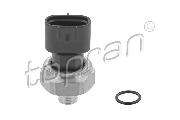 Comutator presiune aer conditionat TOYOTA AVENSIS combi (_T25_) 2.4 VVT-i (AZT251_, AZT251R) benzina 163 cai TOPRAN 638 507