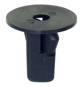 Clips acoperire decorativa si protectie TOYOTA AVENSIS (_T25_) 1.8 VVT-i (ZZT251_, ZZT251R) benzina 129 cai RESTAGRAF 11767