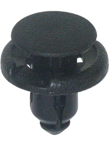 Clips acoperire decorativa si protectie TOYOTA COROLLA Compact (_E11_) 1.6 (AE111_) benzina 110 cai RESTAGRAF 11773