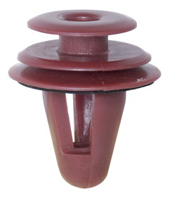 Clips acoperire decorativa si protectie TOYOTA COROLLA Compact (_E11_) 1.6 Aut. (AE111_, AE111R) benzina 107 cai RESTAGRAF 11783