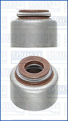 Etansare supape TOYOTA AVENSIS Liftback (_T22_) 2.0 VVT-i (AZT220_, AZT220R) benzina 150 cai AJUSA 12015500