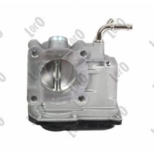 Carcasa clapeta TOYOTA COROLLA Verso (ZER_, ZZE12_, R1_) 1.6 (ZNR10_, ZNR10R) benzina 110 cai ABAKUS 121-02-010