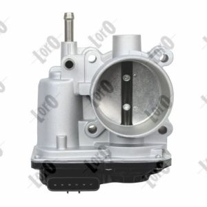 Carcasa clapeta TOYOTA AVENSIS combi (_T27_) 1.6 VVT-i (ZRT270_, ZRT270R) benzina 132 cai ABAKUS 121-02-011