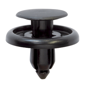 Clips acoperire decorativa si protectie TOYOTA YARIS (_P9_) 1.3 VVT-i (NCP90_, NCP90R) benzina 86 cai RESTAGRAF 12382