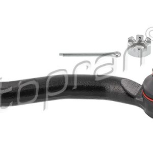 Cap de bara TOYOTA YARIS (_P9_) 1.3 VVT-i (SCP90_, SCP90R) benzina 87 cai TOPRAN 625 671