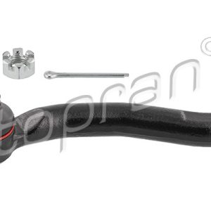 Cap de bara TOYOTA YARIS (_P9_) 1.4 D-4D (NLP90_, NLP90R) diesel 90 cai TOPRAN 625 672