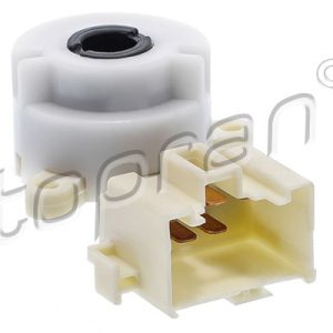 Comutator pornire TOYOTA COROLLA Compact (_E11_) 1.6 (ZZE112_, ZZE112R) benzina 110 cai TOPRAN 621 354