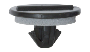 Clips acoperire decorativa si protectie TOYOTA LAND CRUISER PRADO (_J15_) 2.8 D-4D (GDJ150, GDJ155) diesel 200 cai RESTAGRAF 130080