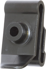 Clips acoperire decorativa si protectie TOYOTA YARIS (_P9_) 1.0 VVT-i (KSP90_, KSP90R) benzina 69 cai RESTAGRAF 130082