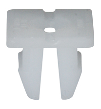 Clips acoperire decorativa si protectie TOYOTA AVENSIS combi (_T22_) 2.0 TD (CT220_, CT220R) diesel 90 cai RESTAGRAF 130084