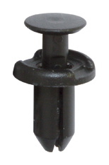 Clips acoperire decorativa si protectie TOYOTA AURIS (_E18_) 1.4 D-4D (NDE180_, NDE180R) diesel 90 cai RESTAGRAF 130089