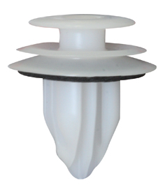 Clips acoperire decorativa si protectie TOYOTA VERSO (_R2_) 2.2 D-4D (AUR21) diesel 136 cai RESTAGRAF 130093