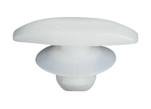 Clips acoperire decorativa si protectie TOYOTA YARIS (_P13_) 1.0 (KSP130) benzina 72 cai RESTAGRAF 130146