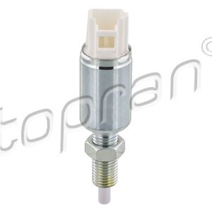 Comutator actionare ambreiaj (Tempomat) TOYOTA HILUX VII pick-up (_N1_, _N2_, _N3_) 2.5 D-4D 4WD (KUN25_) diesel 128 cai TOPRAN 638 179