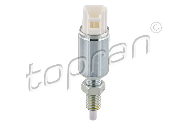 Comutator actionare ambreiaj (Tempomat) TOYOTA HIACE / COMMUTER V bus (TRH2__, KDH2__, LH2__, GDH2__) 2.5 D-4D (KDH202) diesel 102 cai TOPRAN 638 179