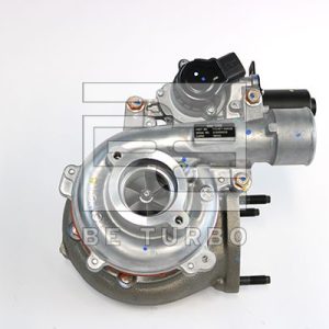 Compresor sistem de supraalimentare TOYOTA HILUX VII pick-up (_N1_, _N2_, _N3_) 3.0 D-4D (KUN16) diesel 171 cai BE TURBO 130554