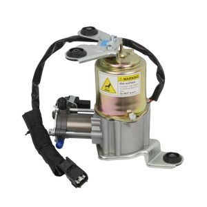 Compresor instalatie aer comprimat TOYOTA LAND CRUISER PRADO (_J12_) 4.0 (GRJ120, GRJ125, GRJ121) benzina 249 cai ABAKUS 131-02-634