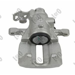 Etrier frana TOYOTA PROACE caroserie (MDX_) 1.6 D (MDX9) diesel 90 cai ABAKUS 131-04-167