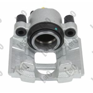 Etrier frana TOYOTA YARIS (_P9_) 1.0 GPL (KSP90_) Benzina/Autogaz (GPL) 69 cai ABAKUS 131-04-347