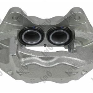 Etrier frana TOYOTA LAND CRUISER 90 (_J9_) 3.0 D-4D 4WD (KDJ90_, KDJ95_, KDJ90W, KDJ95W) diesel 163 cai ABAKUS 131-04-367