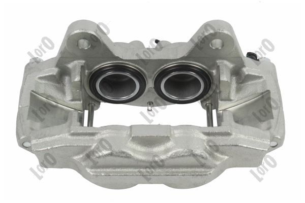 Etrier frana TOYOTA LAND CRUISER PRADO (_J15_) 4.0 V6 VVT-i (GRJ150_, GRJ125_, GRJ150) benzina 282 cai ABAKUS 131-04-581