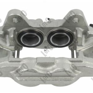 Etrier frana TOYOTA LAND CRUISER VAN (_J15_) 3.0 D4d 4WD (KDJ155, KDJ150) diesel 190 cai ABAKUS 131-04-581