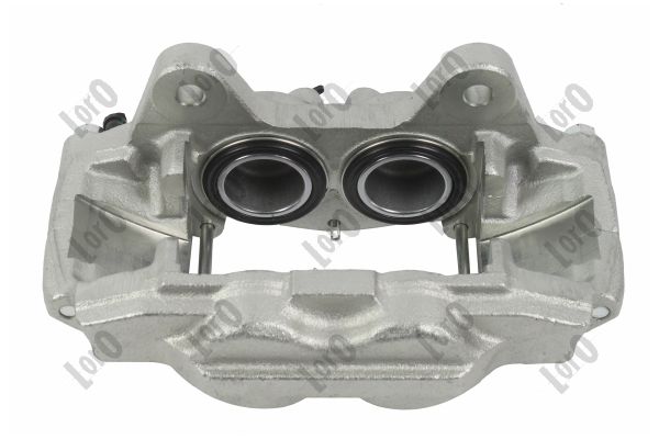 Etrier frana TOYOTA LAND CRUISER VAN (_J15_) 3.0 D4d 4WD (KDJ155, KDJ150) diesel 190 cai ABAKUS 131-04-582