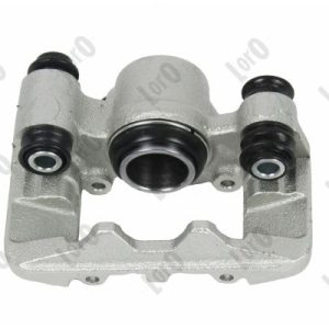 Etrier frana TOYOTA CELICA cupe (_T23_) 1.8 16V TS (ZZT231_, ZZT231R) benzina 192 cai ABAKUS 131-04-631