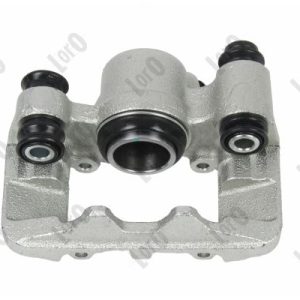 Etrier frana TOYOTA CELICA cupe (_T23_) 1.8 16V TS (ZZT231_, ZZT231R) benzina 192 cai ABAKUS 131-04-632