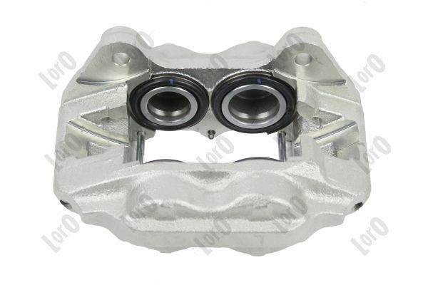 Etrier frana TOYOTA LAND CRUISER 100 (_J1_) 4.2 TD (HDJ100_, HDJ100) diesel 204 cai ABAKUS 131-04-879