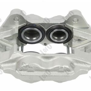 Etrier frana TOYOTA LAND CRUISER 100 (_J1_) 4.2 TD (HDJ100_, HDJ100) diesel 204 cai ABAKUS 131-04-880