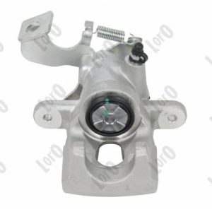 Etrier frana TOYOTA IQ (_J1_) 1.4 D-4D (NUJ10_, NUJ10R) diesel 90 cai ABAKUS 131-04-977