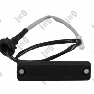 Comutator deschidere haion TOYOTA AVENSIS (_T25_) 2.4 VVT-i (AZT251_, AZT251R) benzina 163 cai ABAKUS 132-051-006