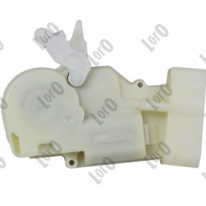 Element reglaj inchidere centralizata TOYOTA YARIS (_P1_) 1.4 D-4D (NLP10_, NLP10R) diesel 75 cai ABAKUS 132-051-009