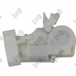 Element reglaj inchidere centralizata TOYOTA YARIS (_P1_) 1.4 D-4D (NLP10_, NLP10R) diesel 75 cai ABAKUS 132-051-010