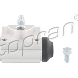 Cilindru receptor frana TOYOTA YARIS (_P13_) 1.0 (KSP130_, KSP130) benzina 69 cai TOPRAN 624 303