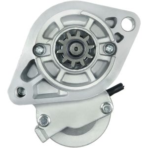 Electromotor TOYOTA HILUX VII pick-up (_N1_, _N2_, _N3_) 3.0 D-4D 4WD (KUN26) diesel 163 cai AS-PL S6284S