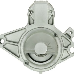 Electromotor TOYOTA AYGO (_B4_) 1.0 VVTi (KGB40) benzina 72 cai AS-PL S3023PR