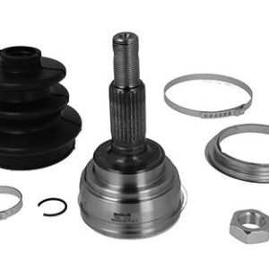 Cap planetara TOYOTA TERCEL (_L1_, _L2_) 1.3 (AL20, AL11) benzina 65 cai METELLI 15-1030