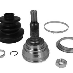 Cap planetara TOYOTA COROLLA FX Compact (E8B) 1.8 D (CE80_, CE80) diesel 64 cai METELLI 15-1070