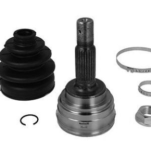 Cap planetara TOYOTA COROLLA (_E11_) 1.6 Aut. (AE111_, AE111R) benzina 107 cai METELLI 15-1346